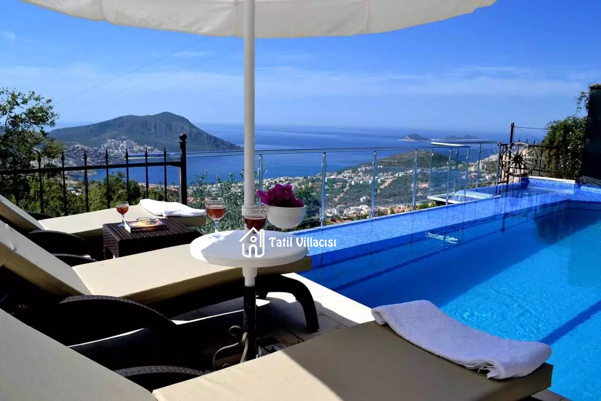 Villa Yakut