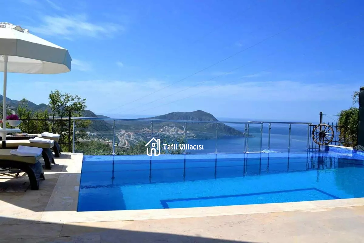 Villa Yakut