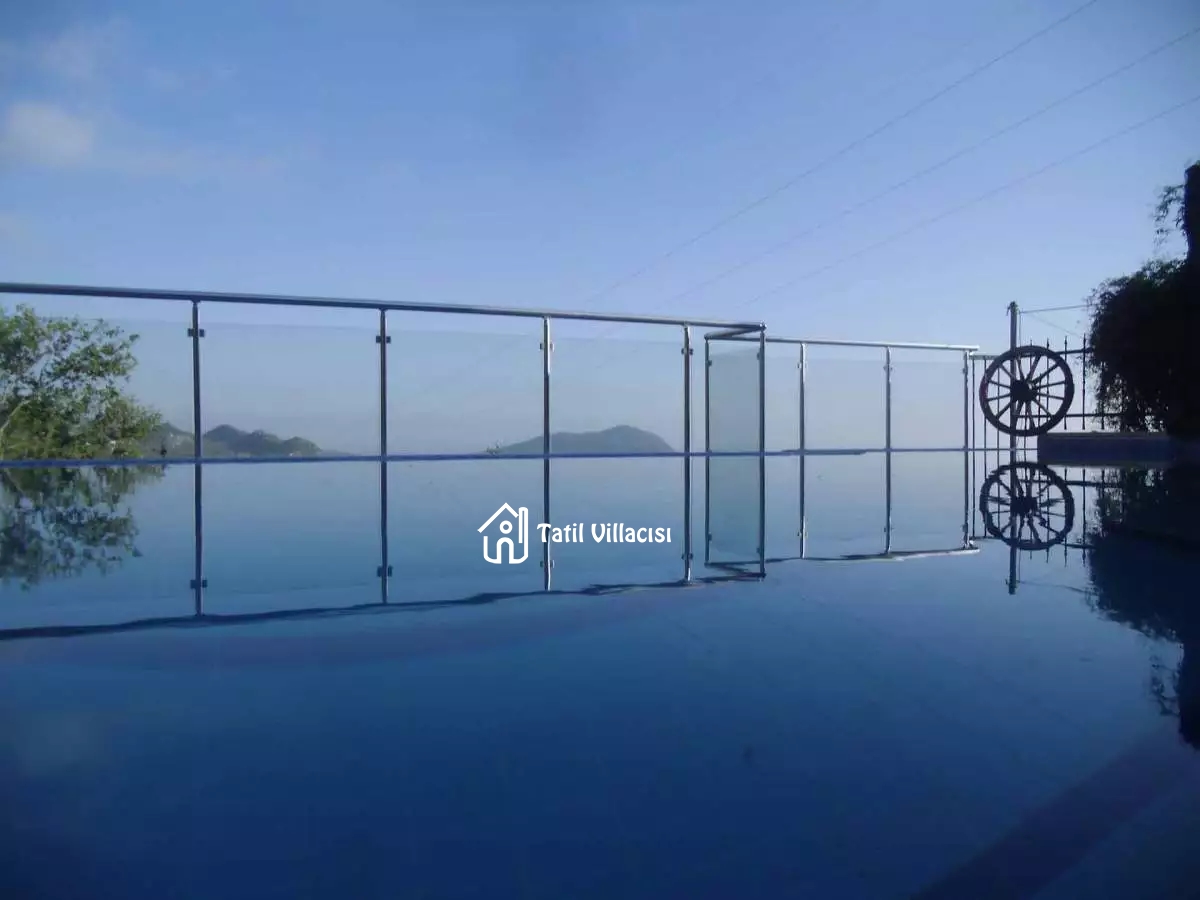 Villa Yakut