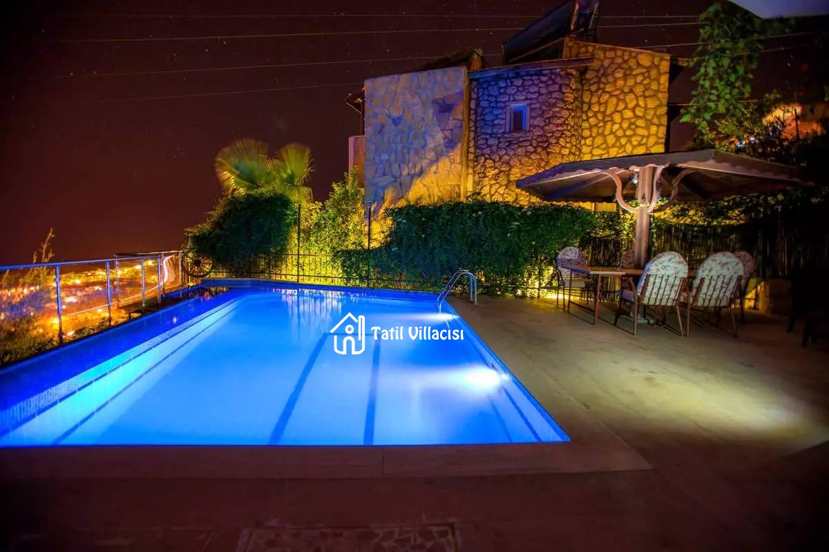 Villa Yakut