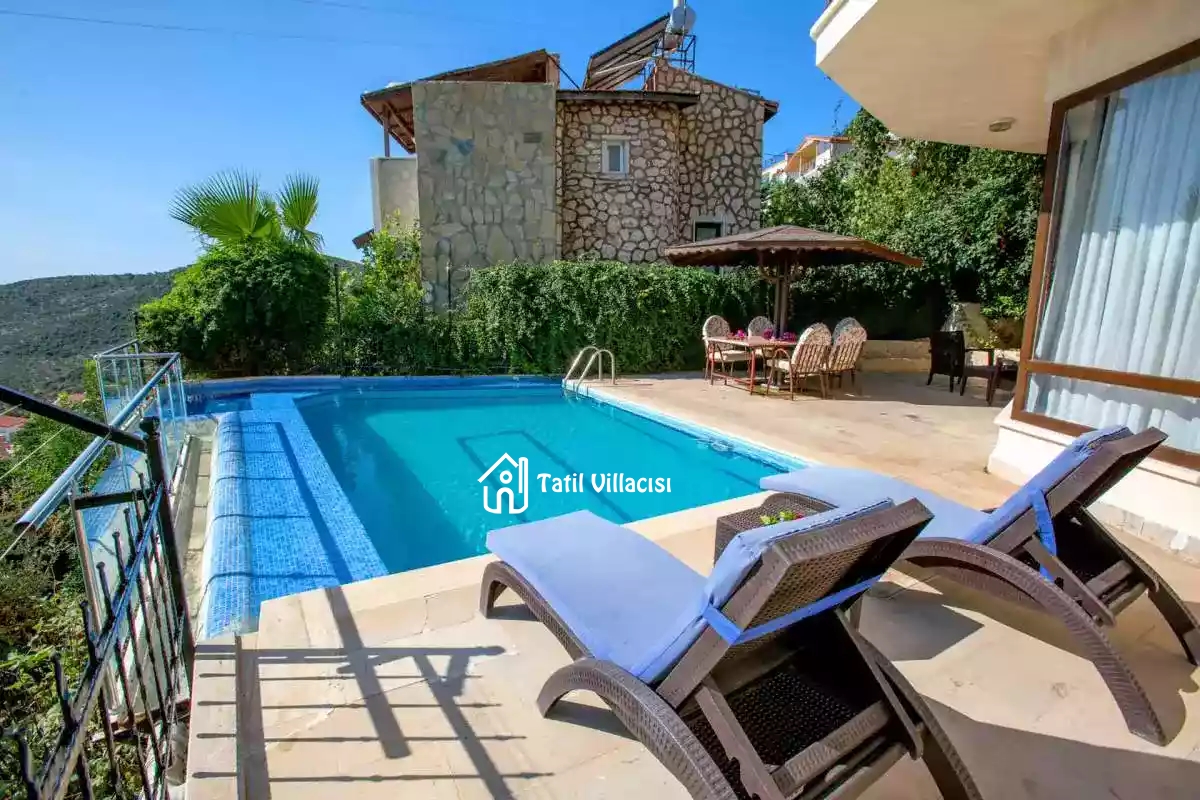 Villa Yakut