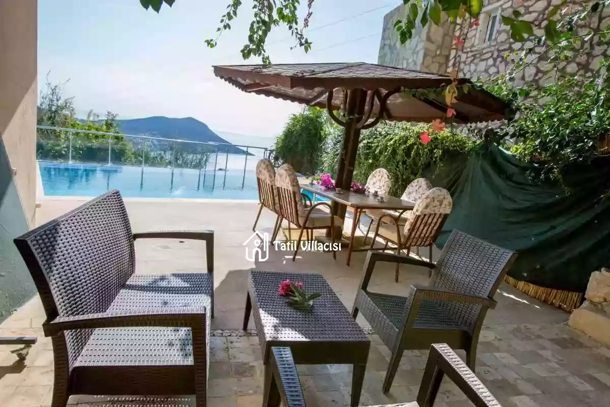 Villa Yakut