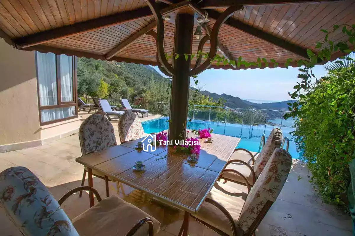 Villa Yakut