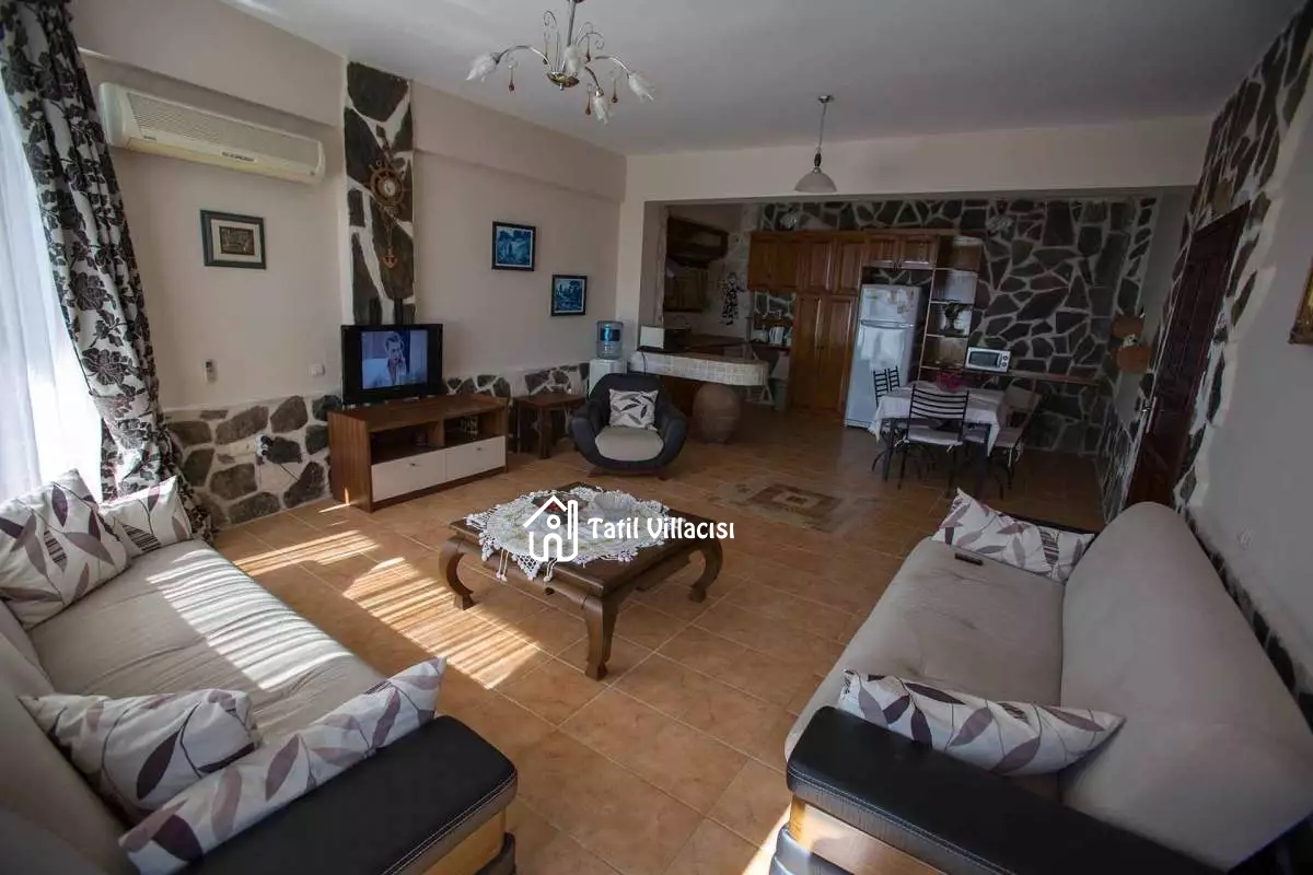 Villa Yakut