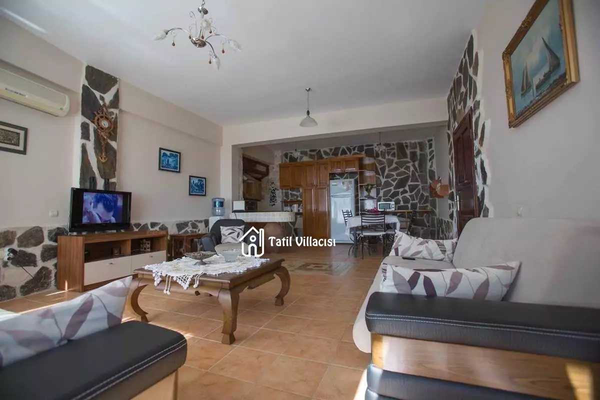 Villa Yakut