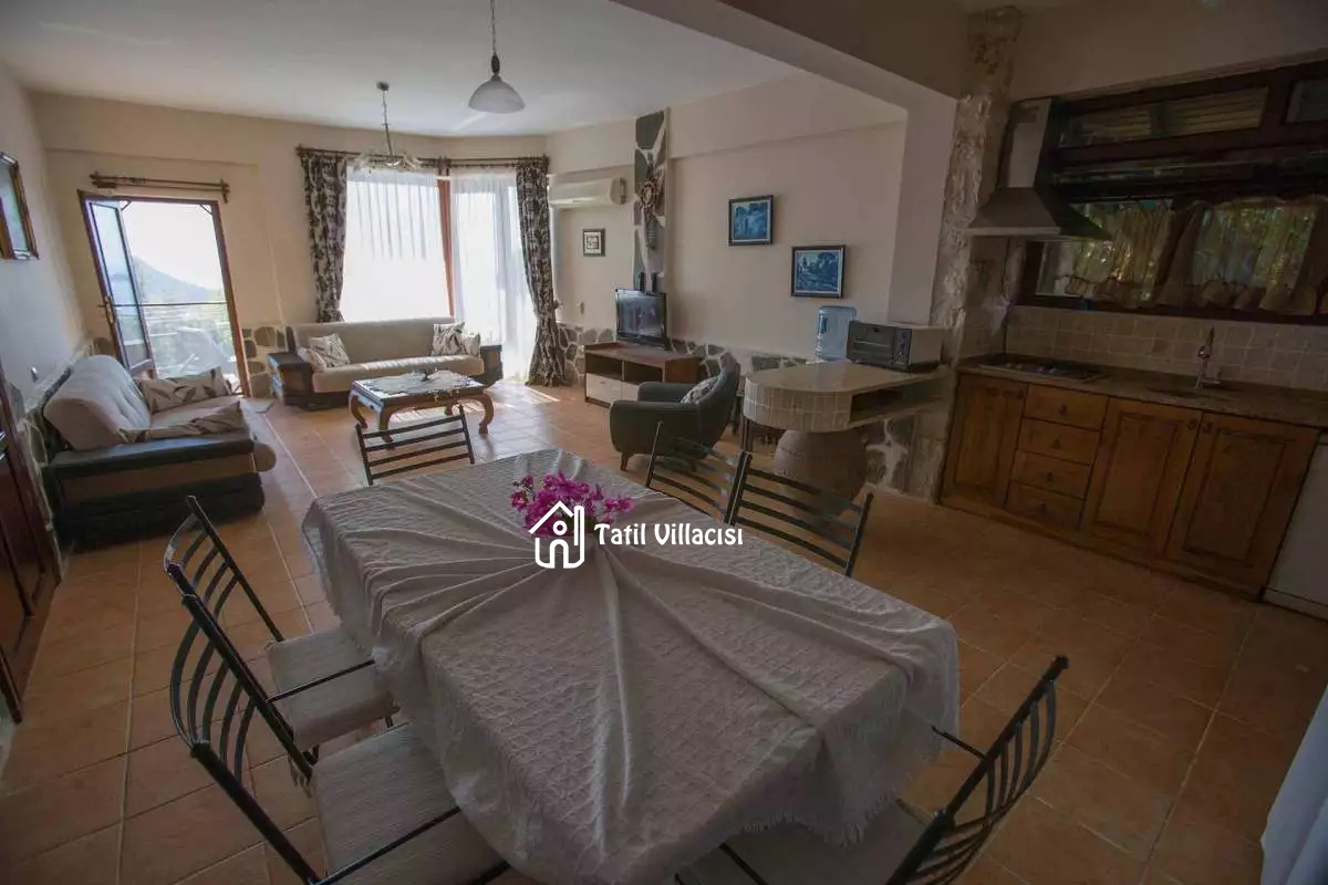 Villa Yakut