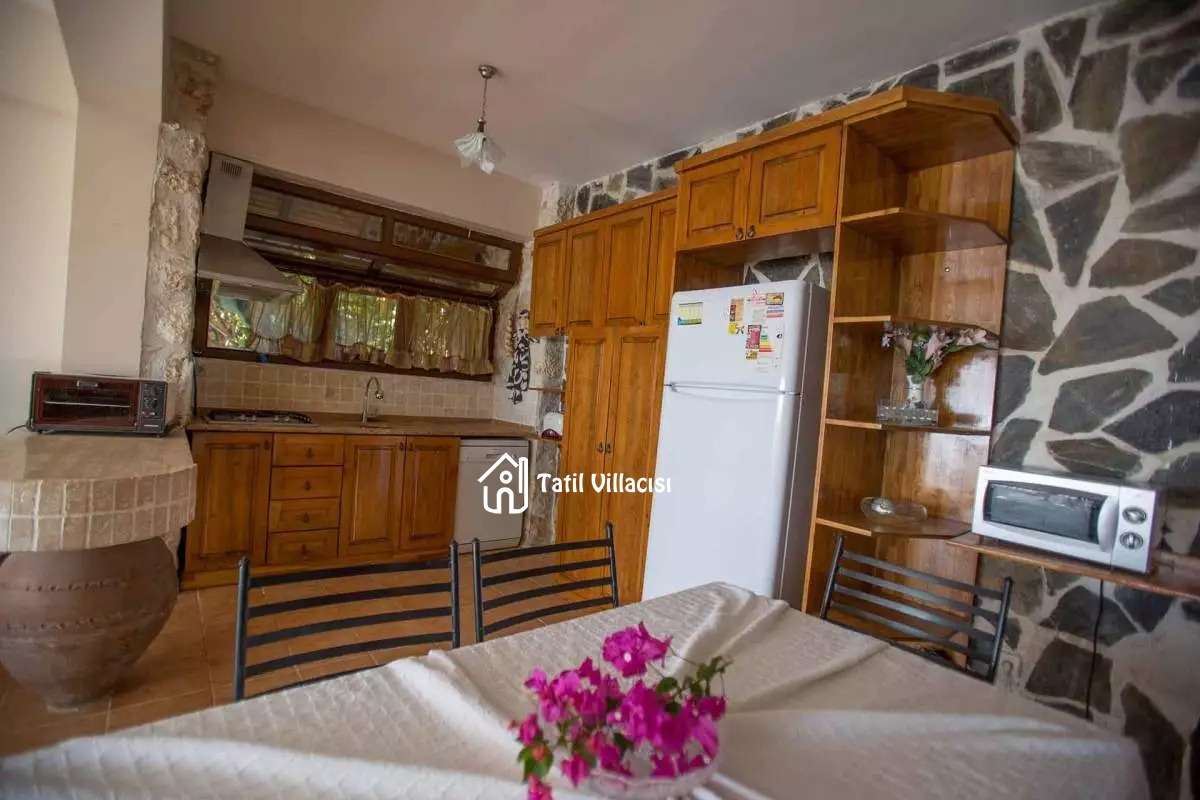 Villa Yakut