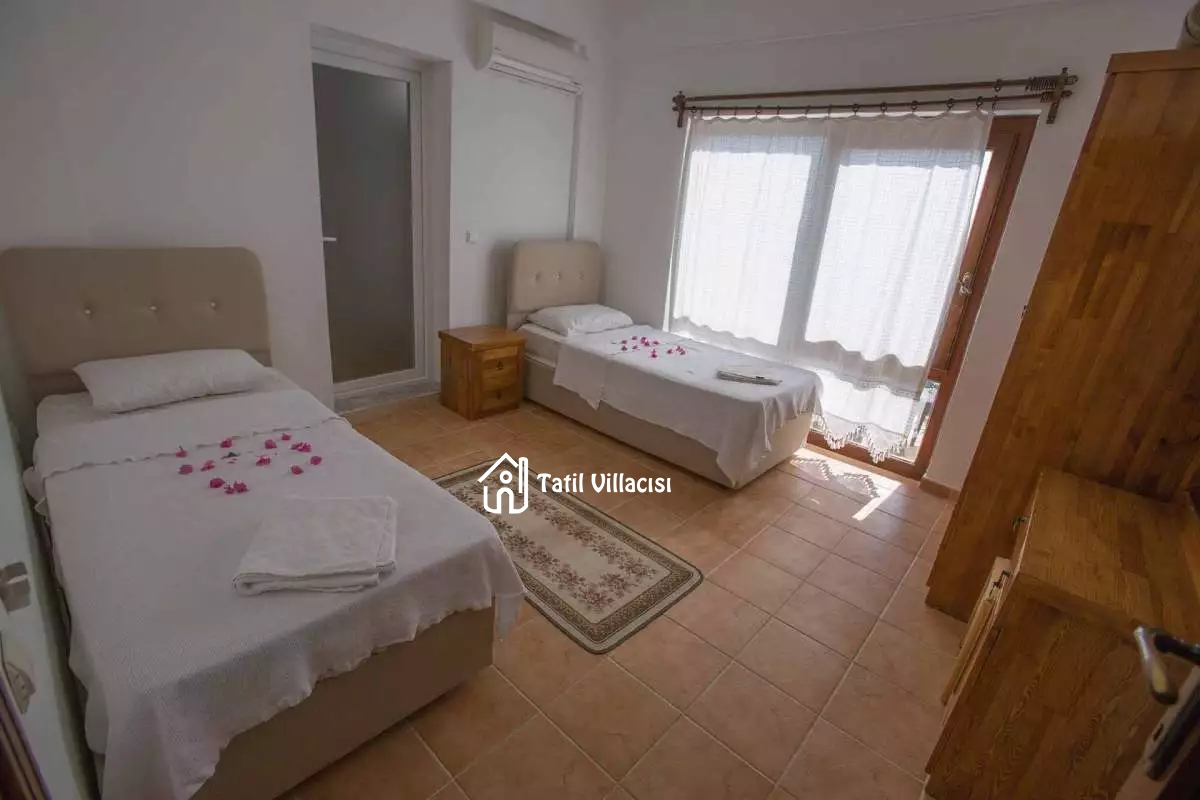 Villa Yakut