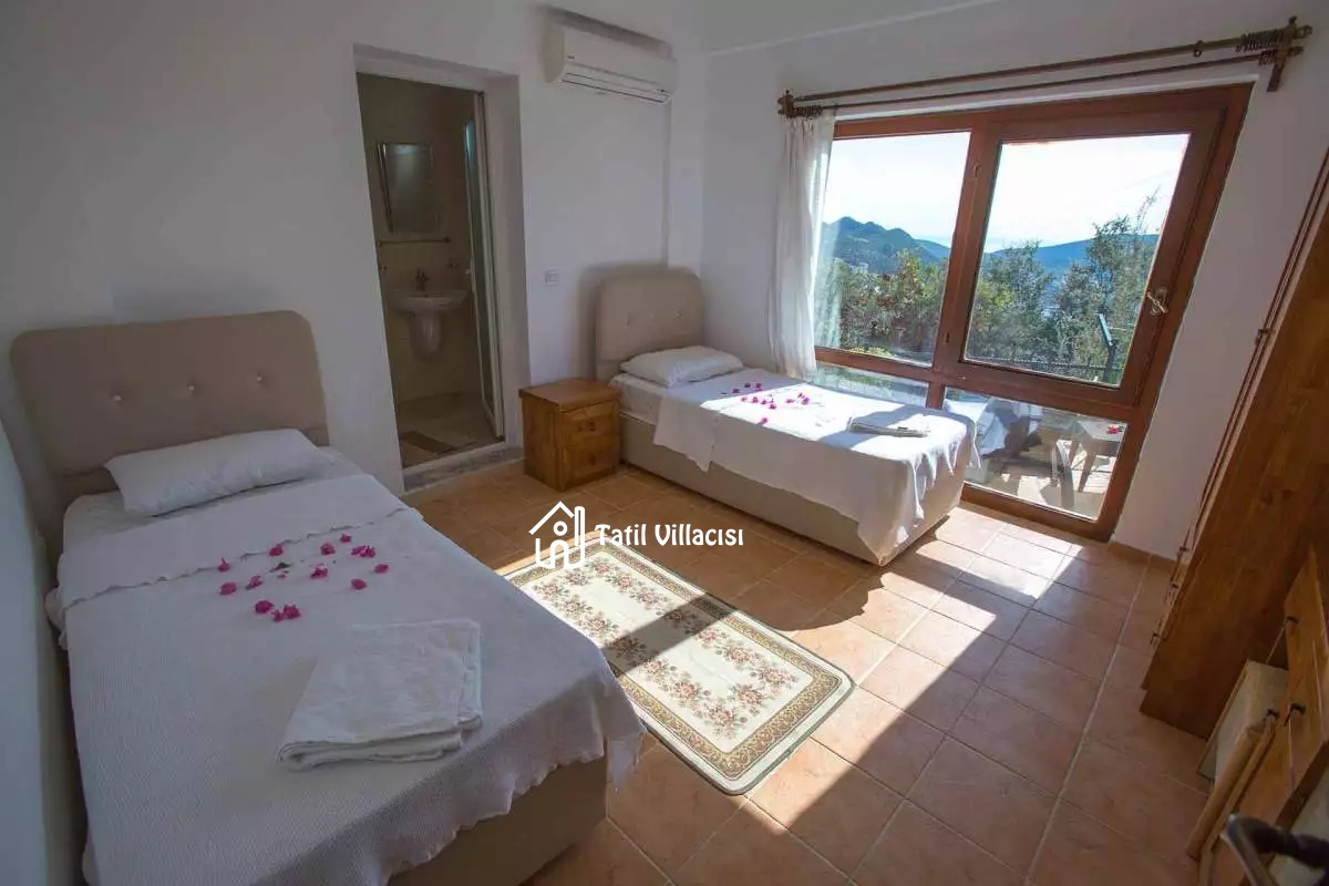 Villa Yakut
