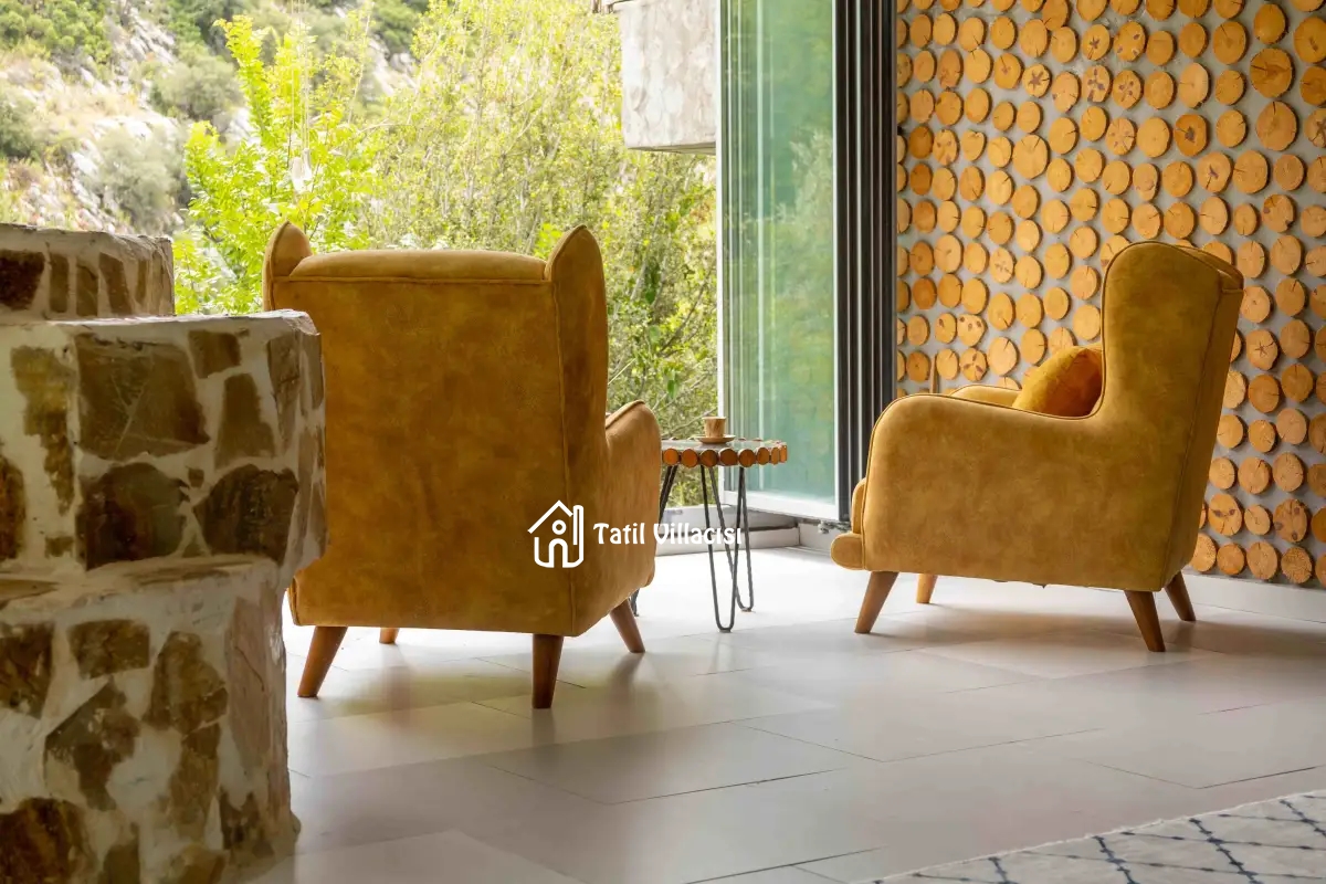 Villa Yaldız