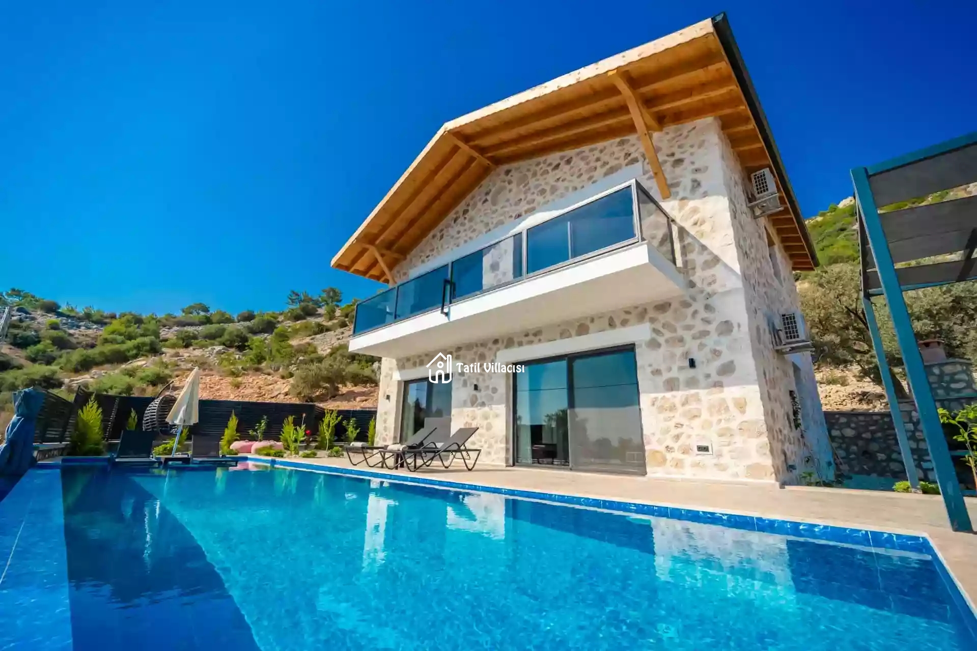 Villa Yalı Çapkını