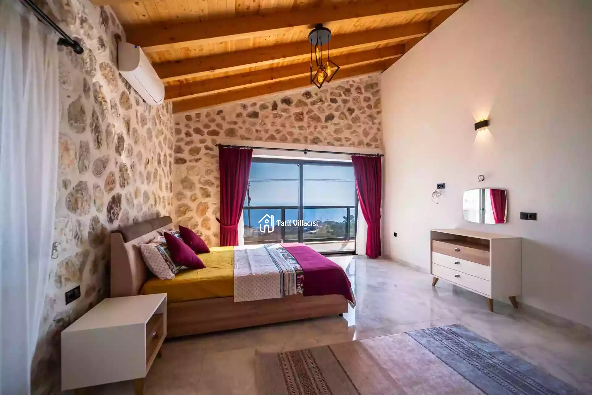 Villa Yalı Çapkını