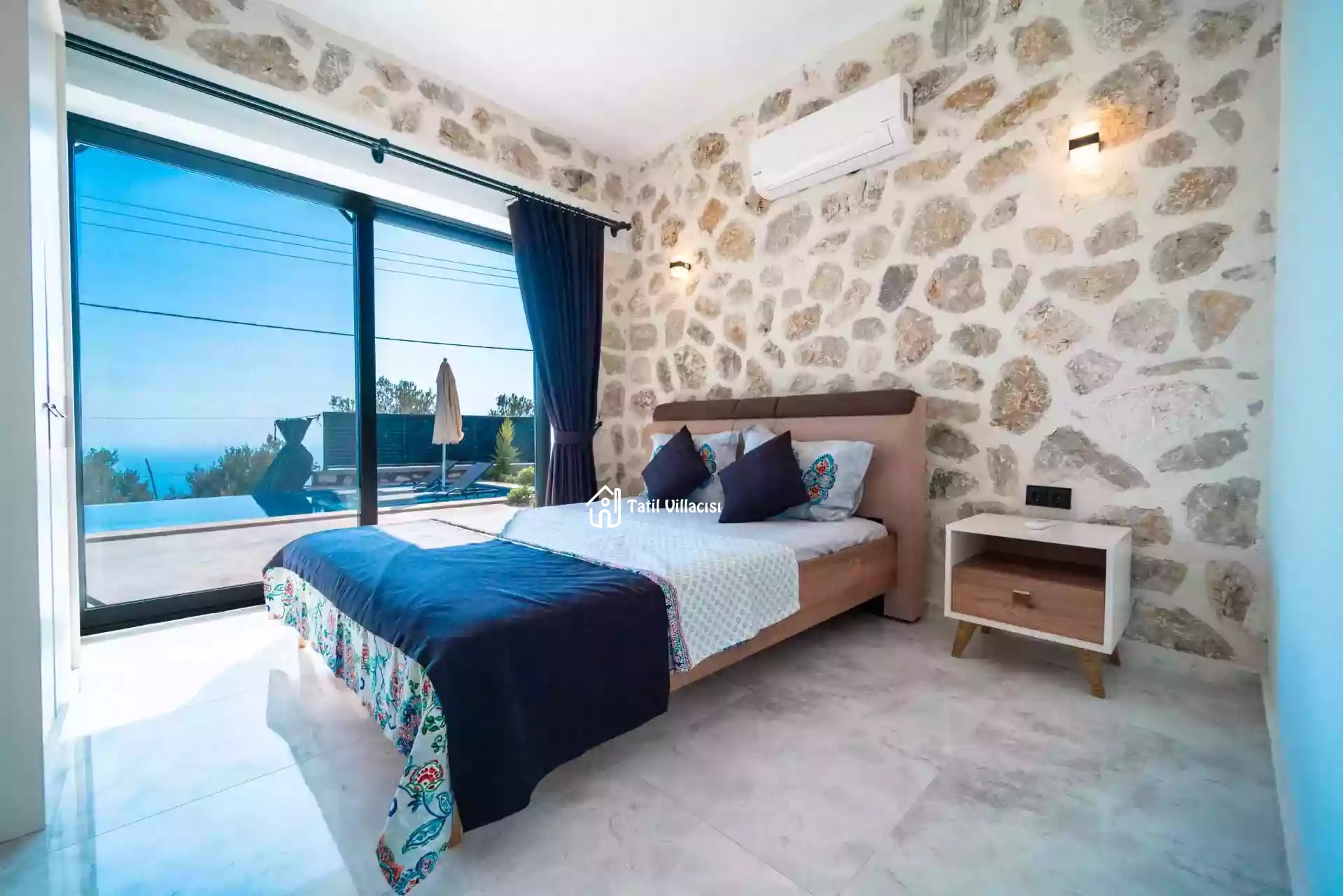 Villa Yalı Çapkını