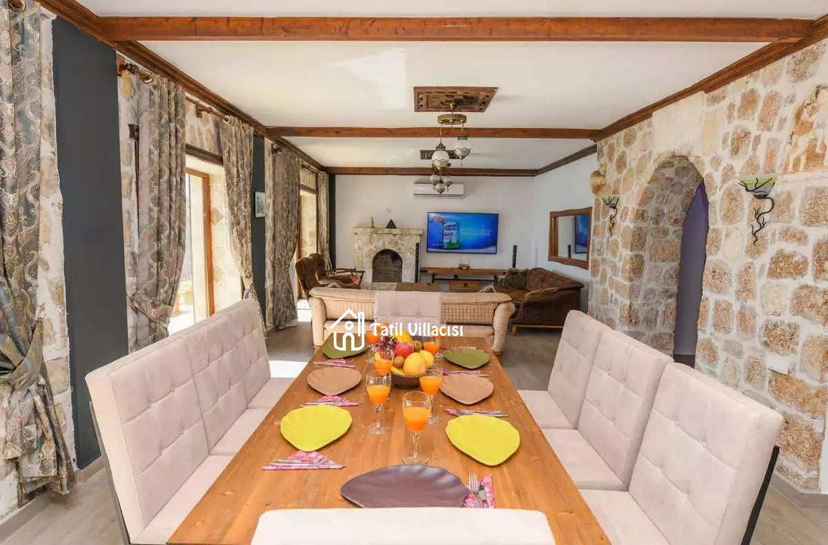 Villa Yamaç