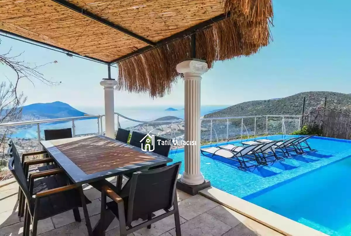 Villa Yamaç