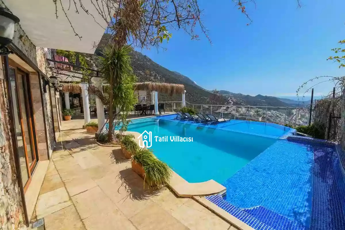 Villa Yamaç