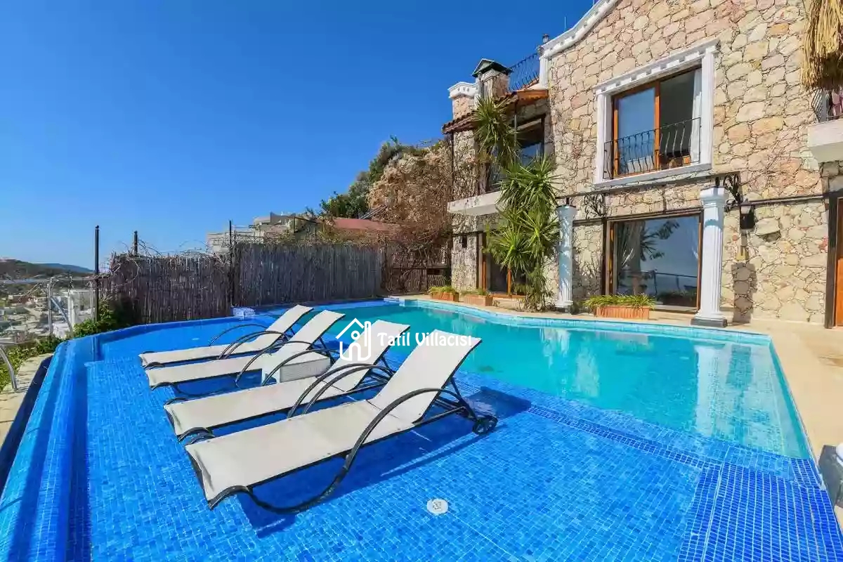 Villa Yamaç