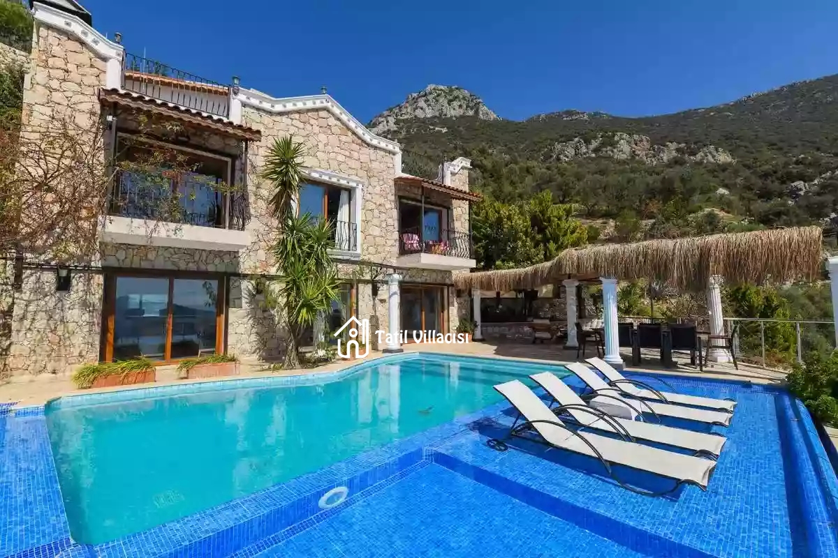 Villa Yamaç