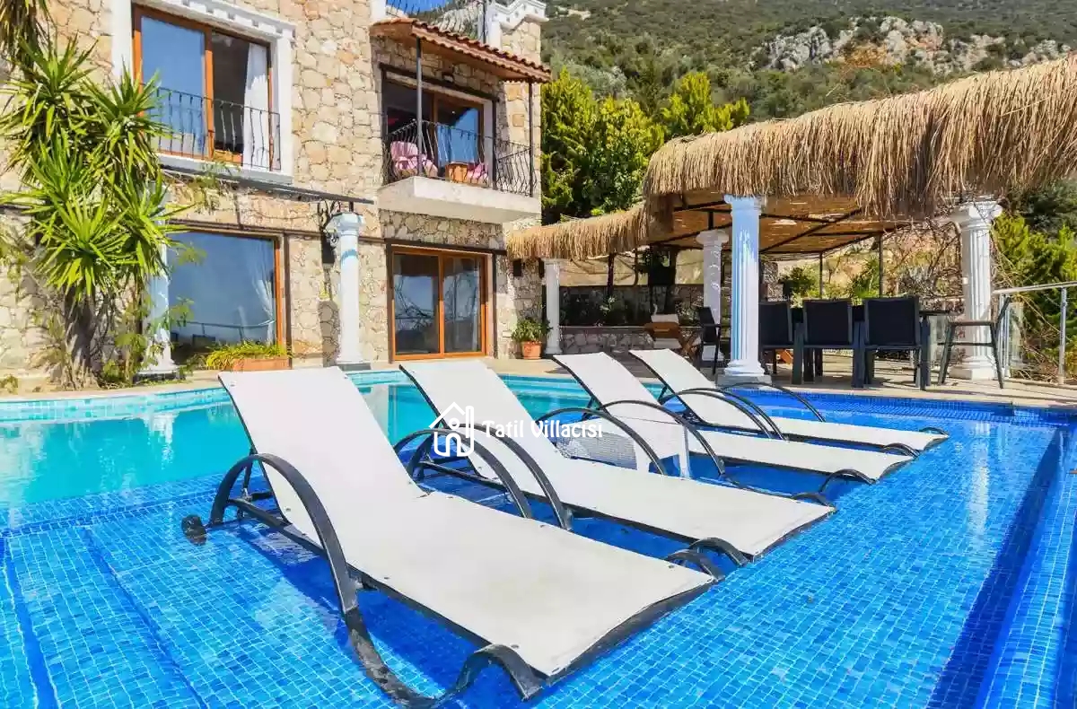 Villa Yamaç