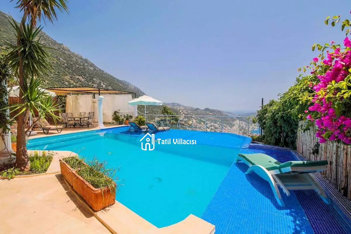 Villa Yamaç