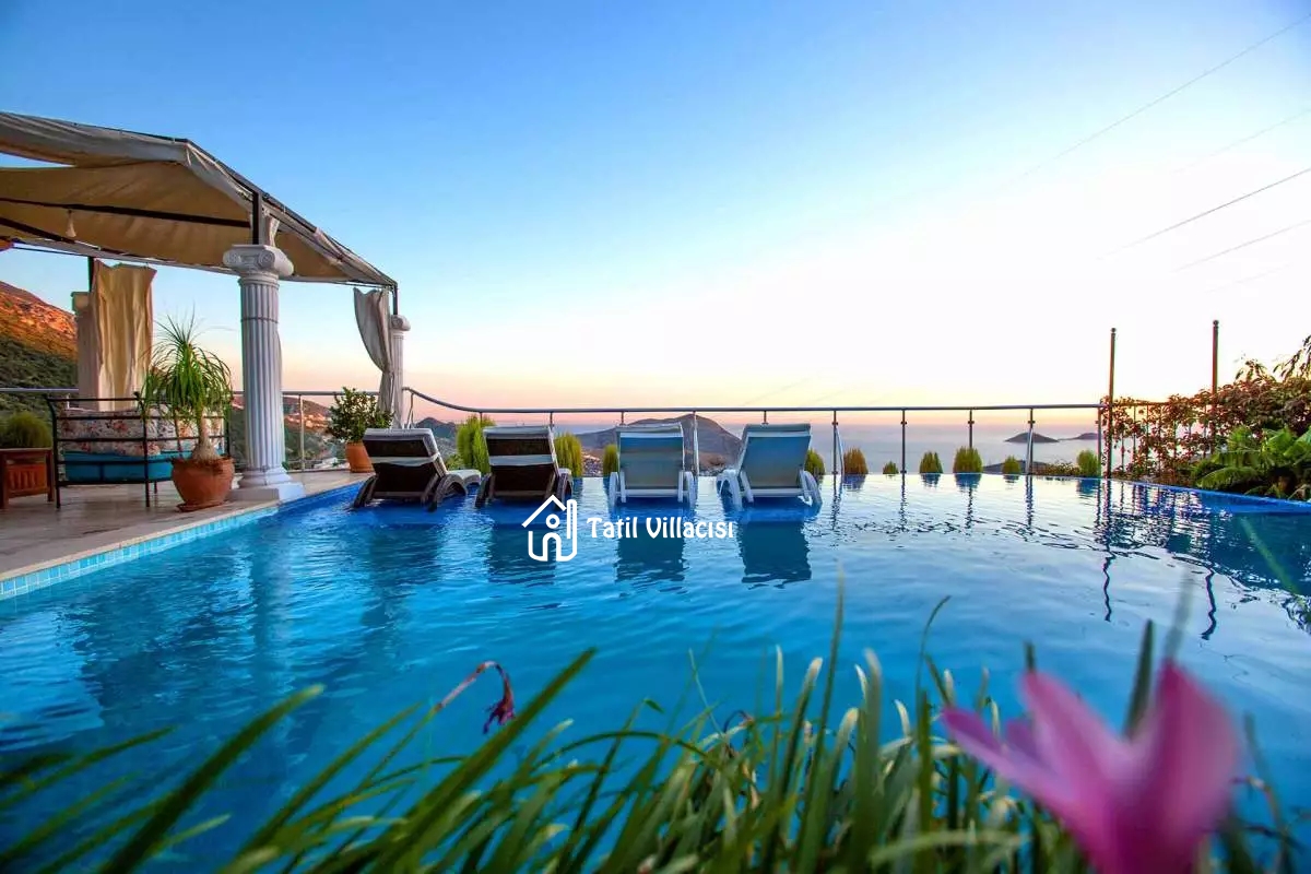 Villa Yamaç