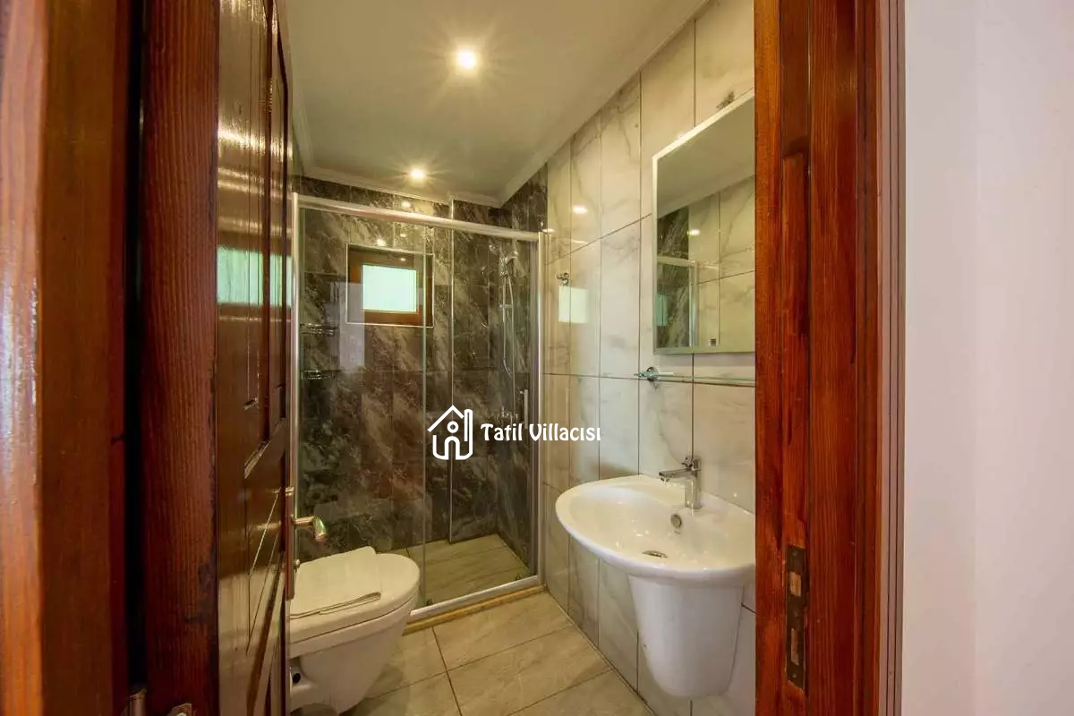 Villa Yamaç