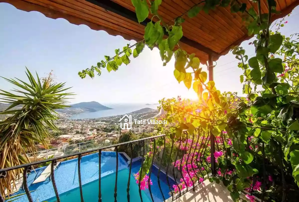 Villa Yamaç