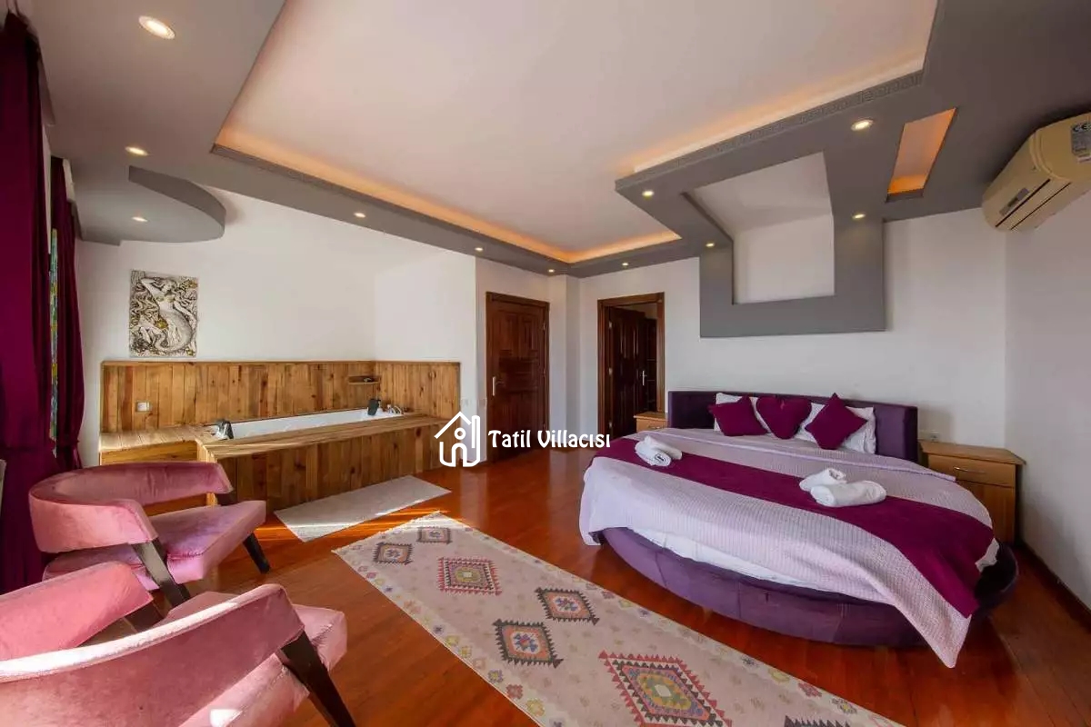 Villa Yamaç
