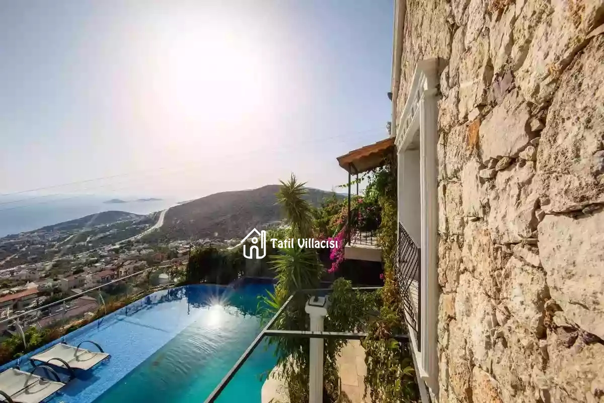 Villa Yamaç