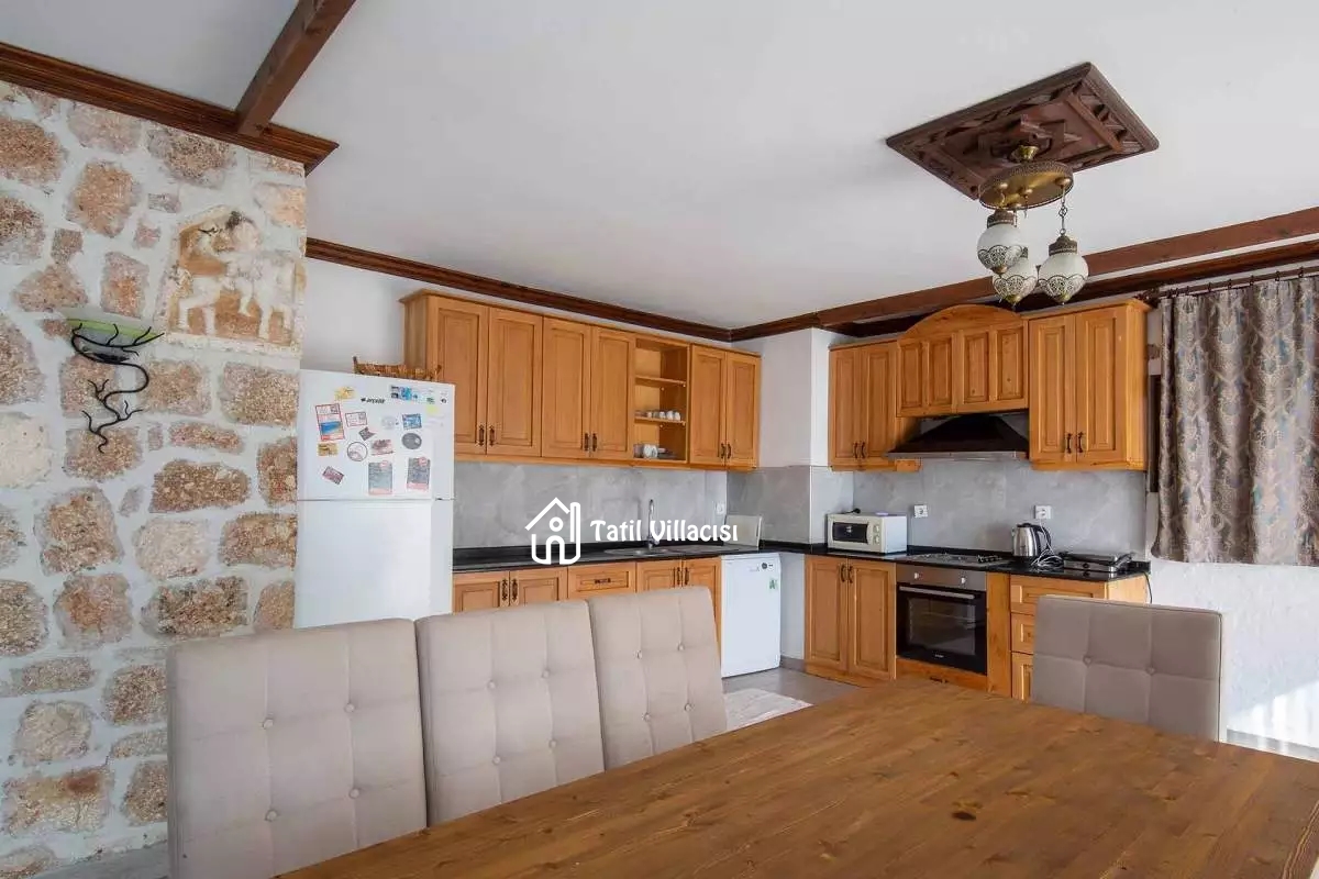 Villa Yamaç