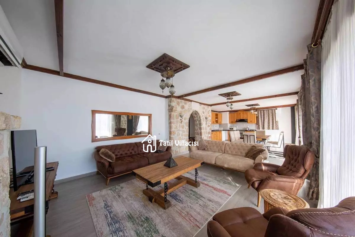 Villa Yamaç
