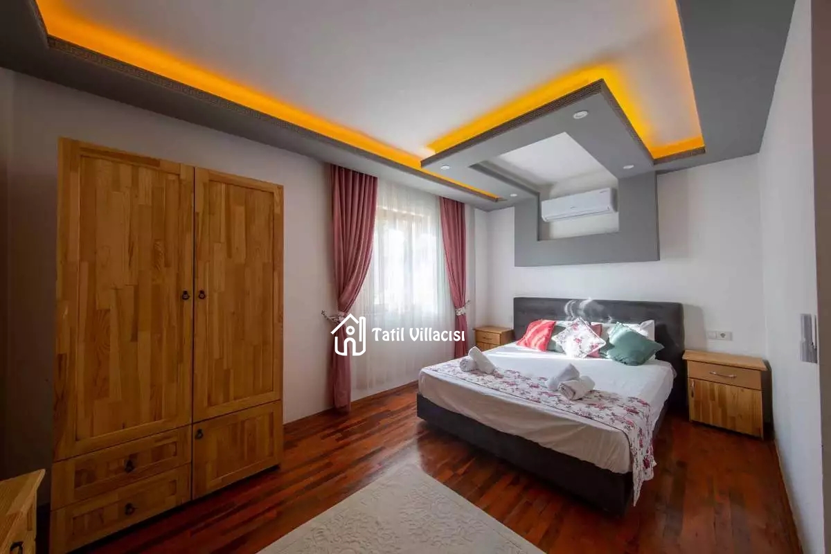 Villa Yamaç
