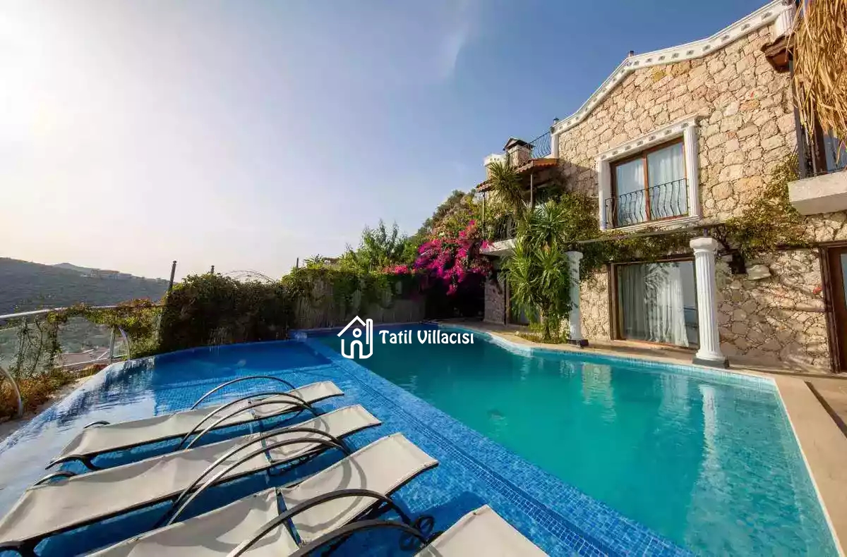 Villa Yamaç