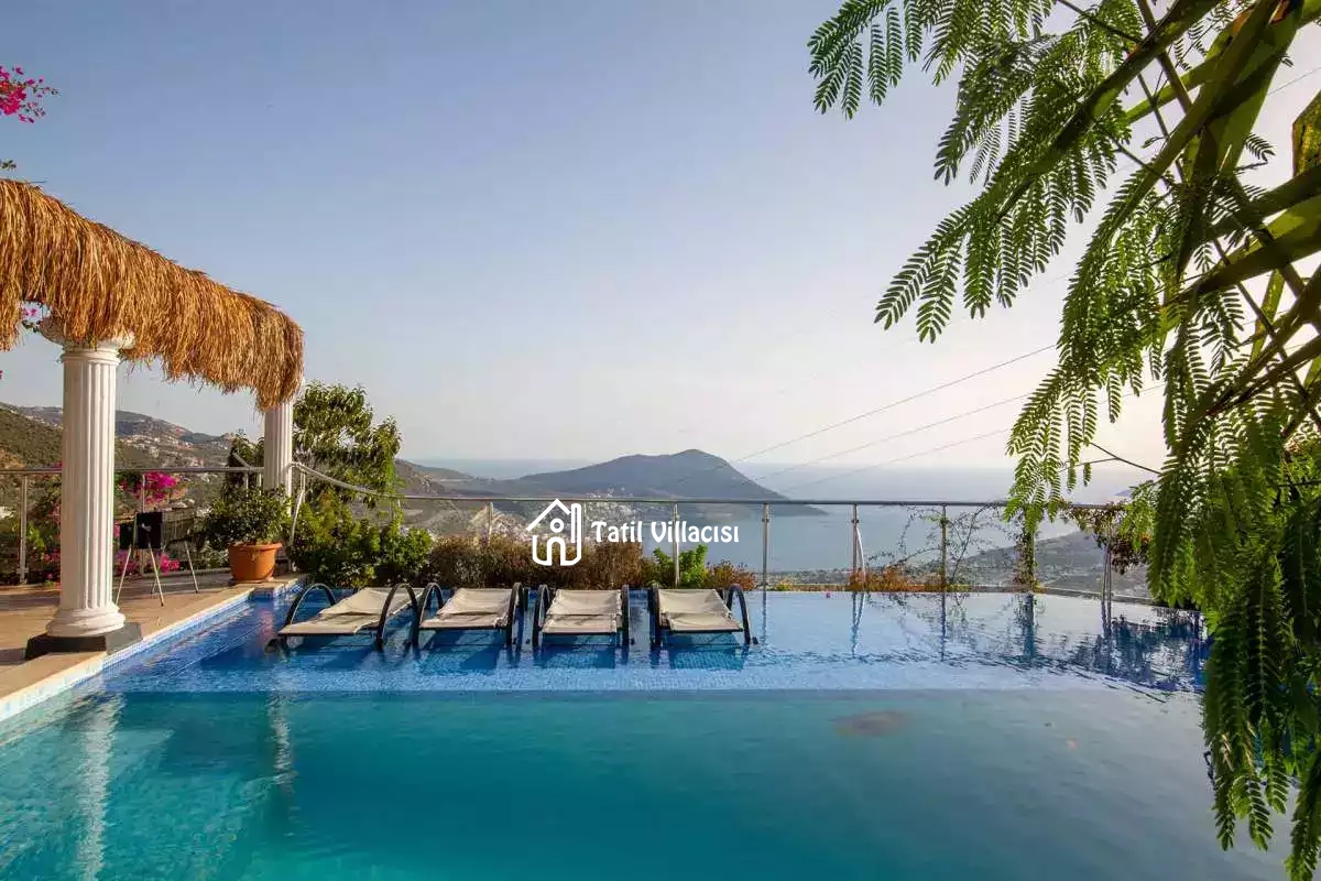 Villa Yamaç