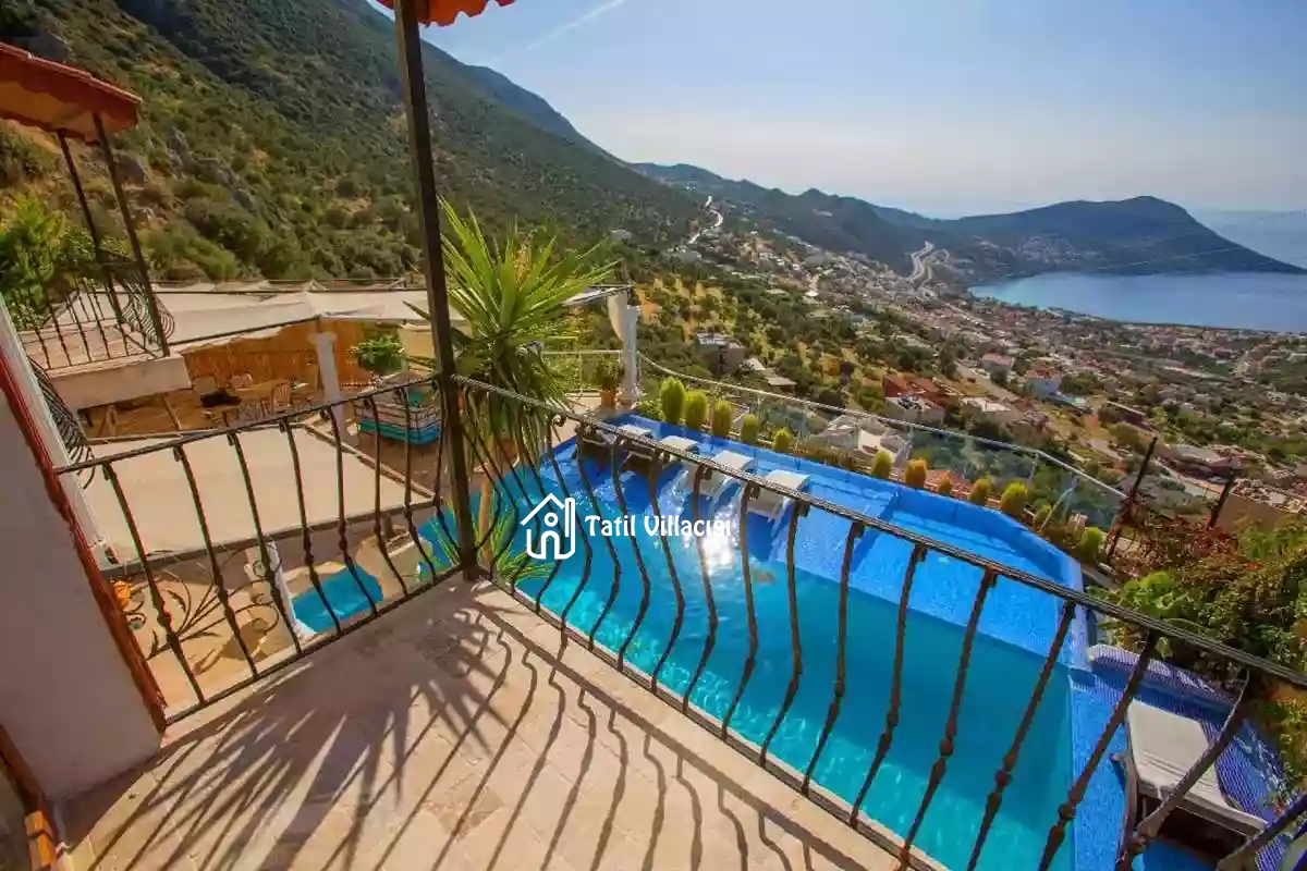 Villa Yamaç