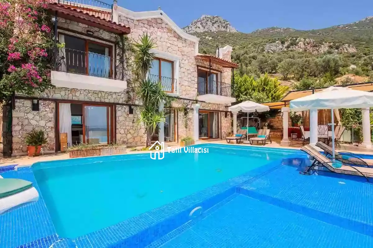 Villa Yamaç