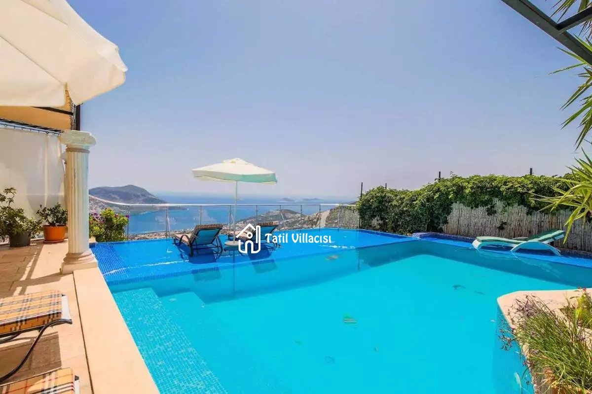 Villa Yamaç