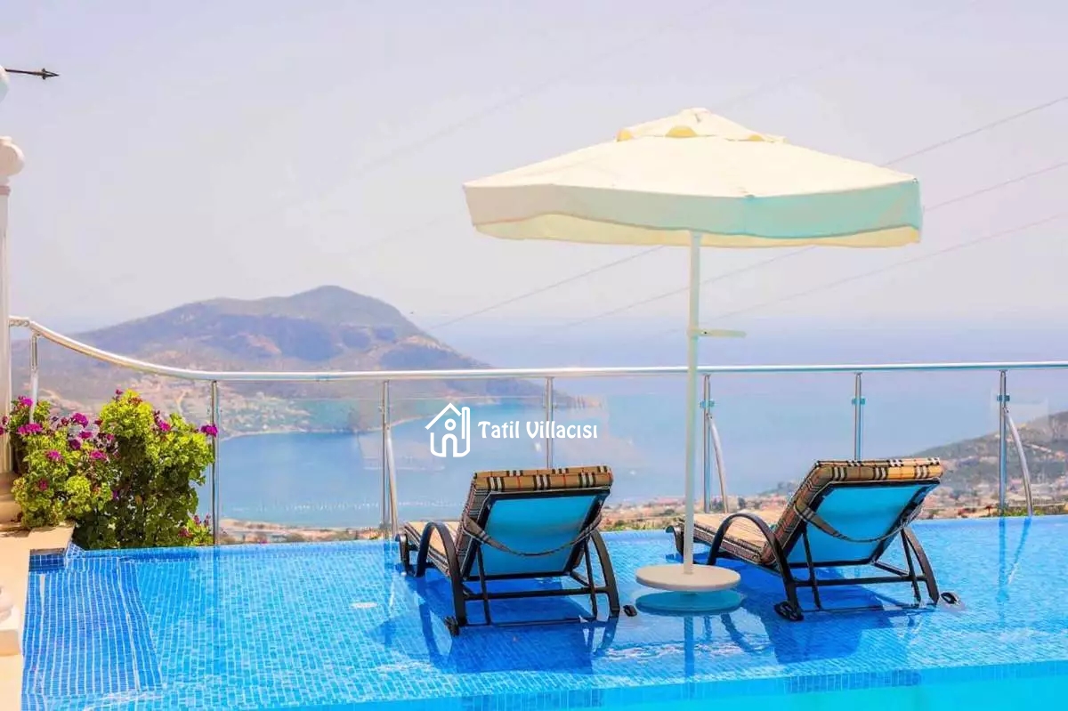 Villa Yamaç