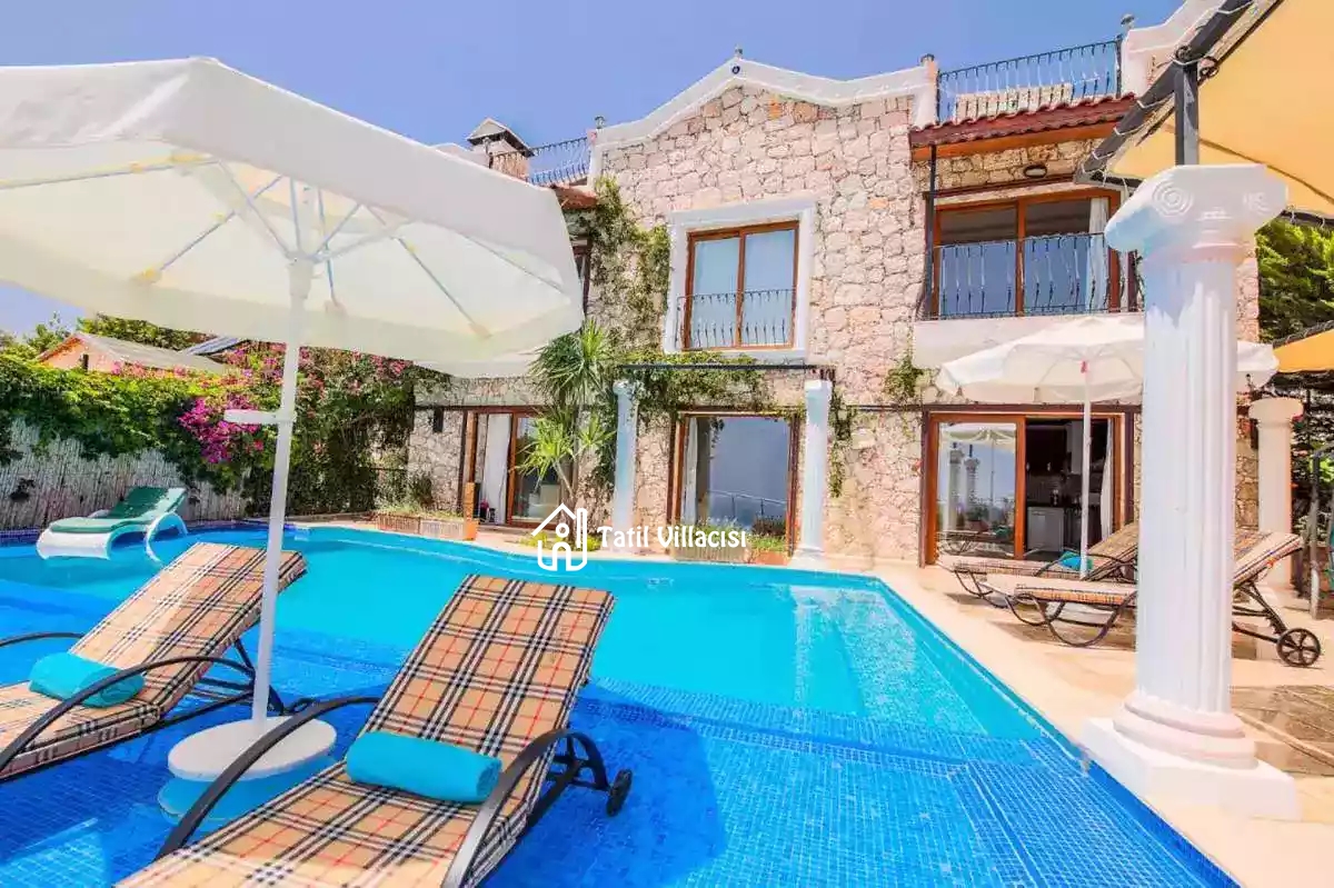 Villa Yamaç