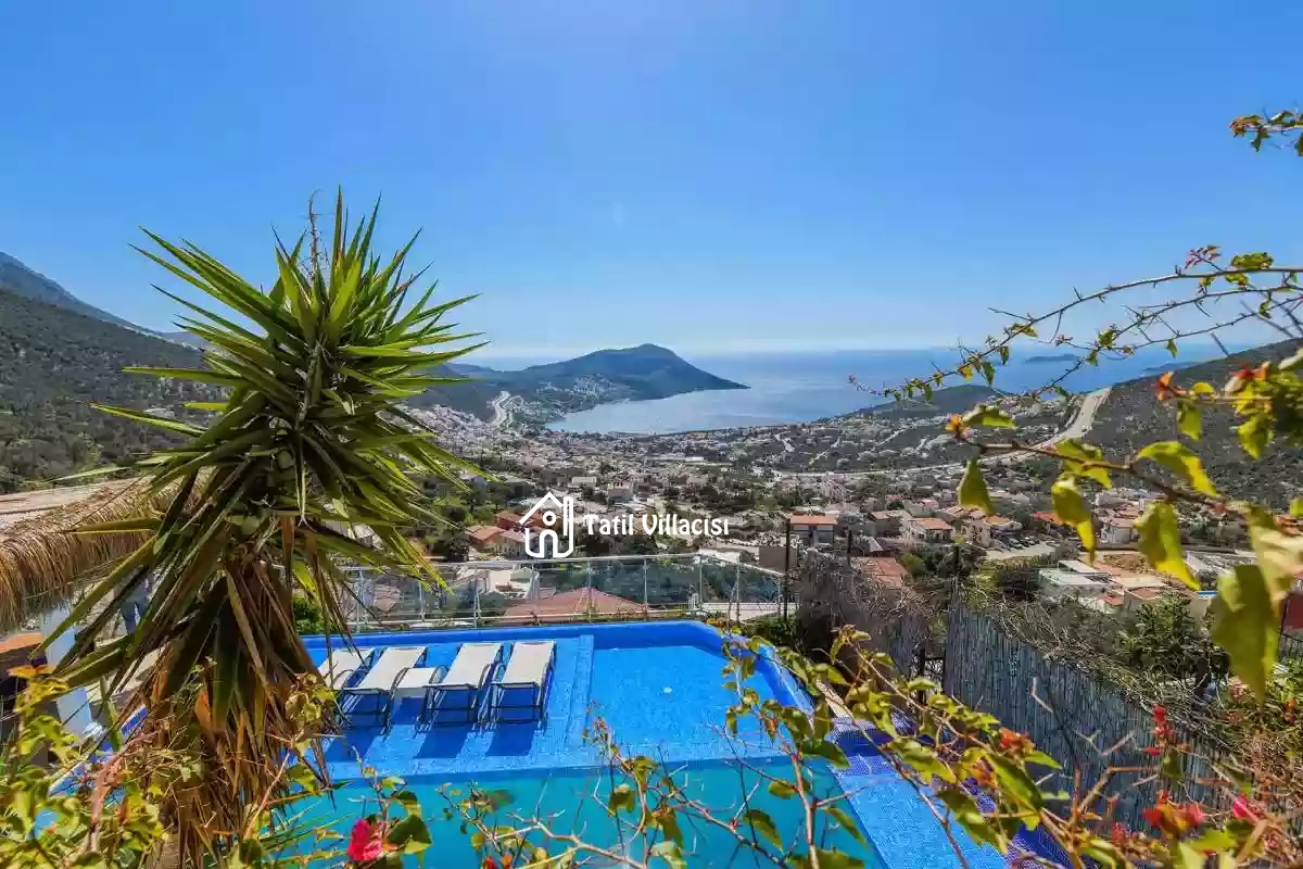 Villa Yamaç