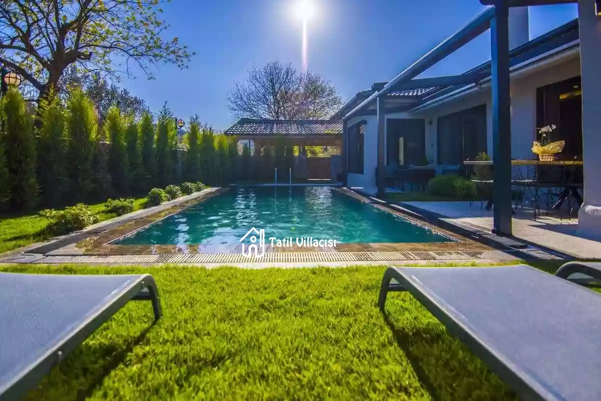 Villa Yaman