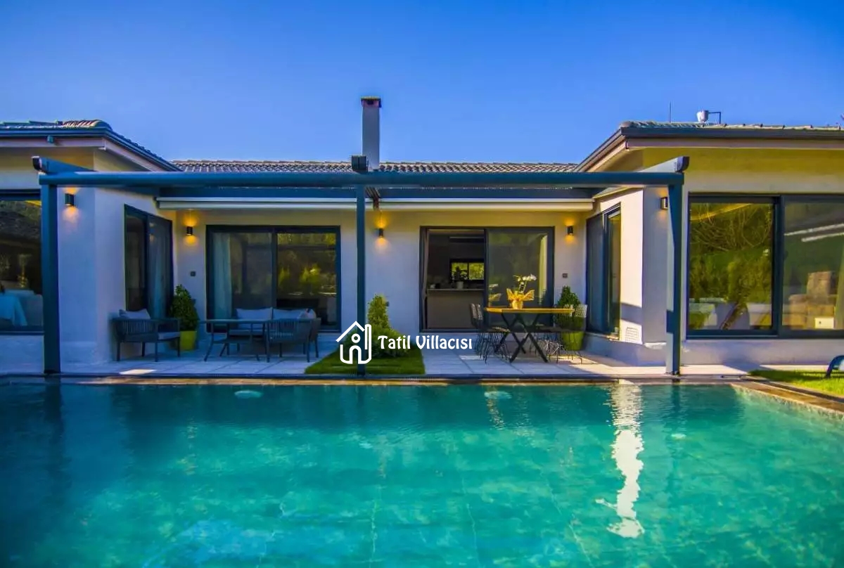 Villa Yaman