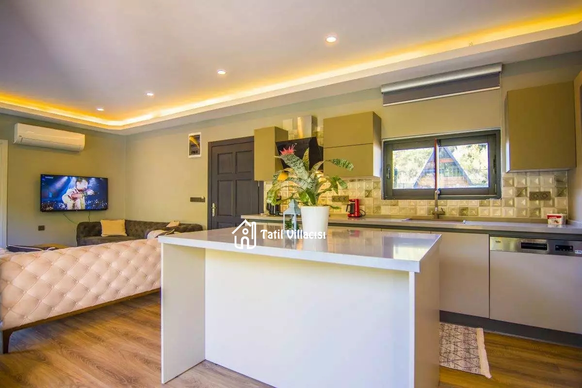 Villa Yaman