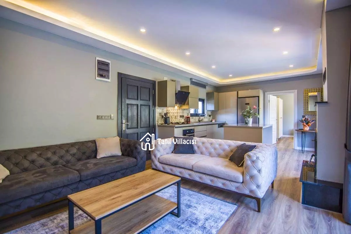 Villa Yaman