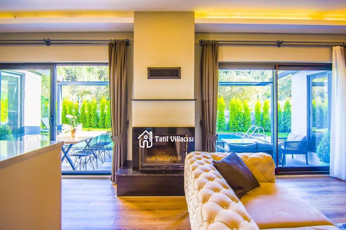 Villa Yaman