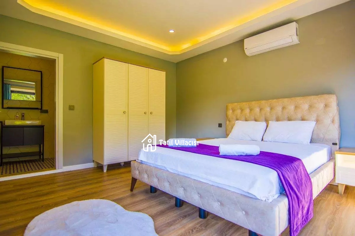 Villa Yaman