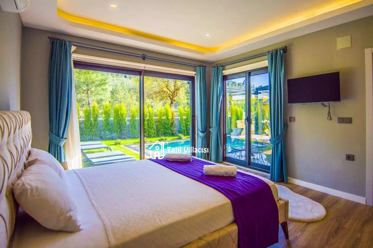 Villa Yaman