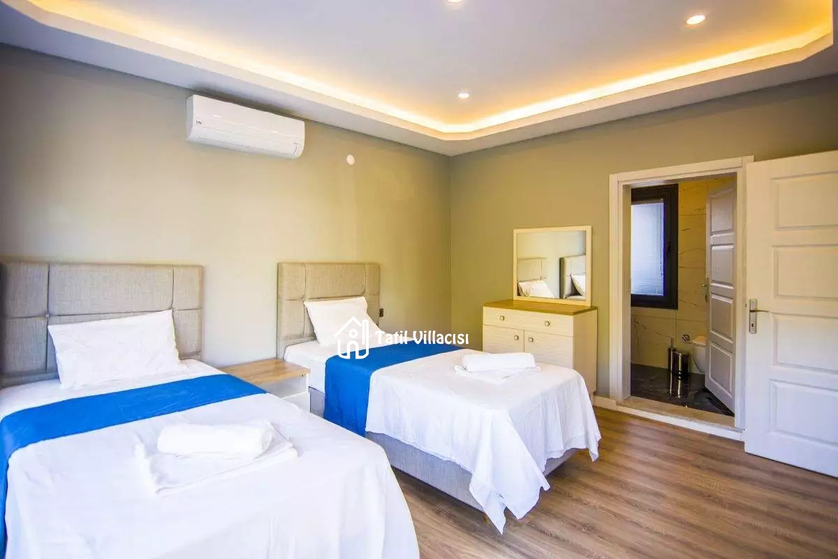 Villa Yaman