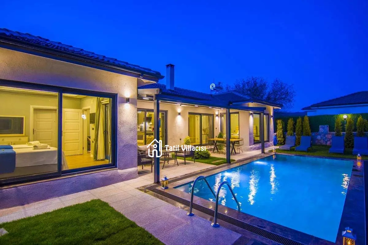 Villa Yaman