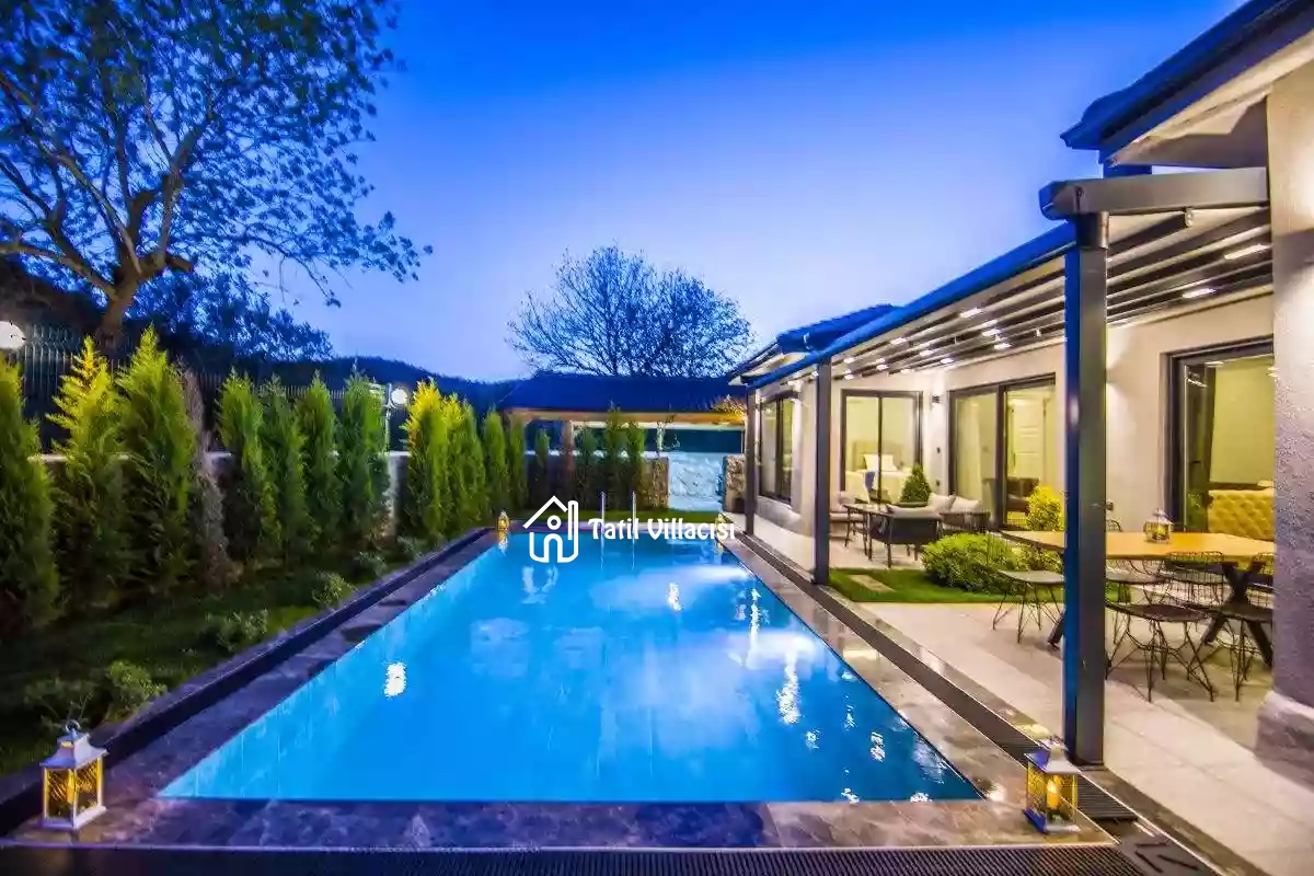 Villa Yaman
